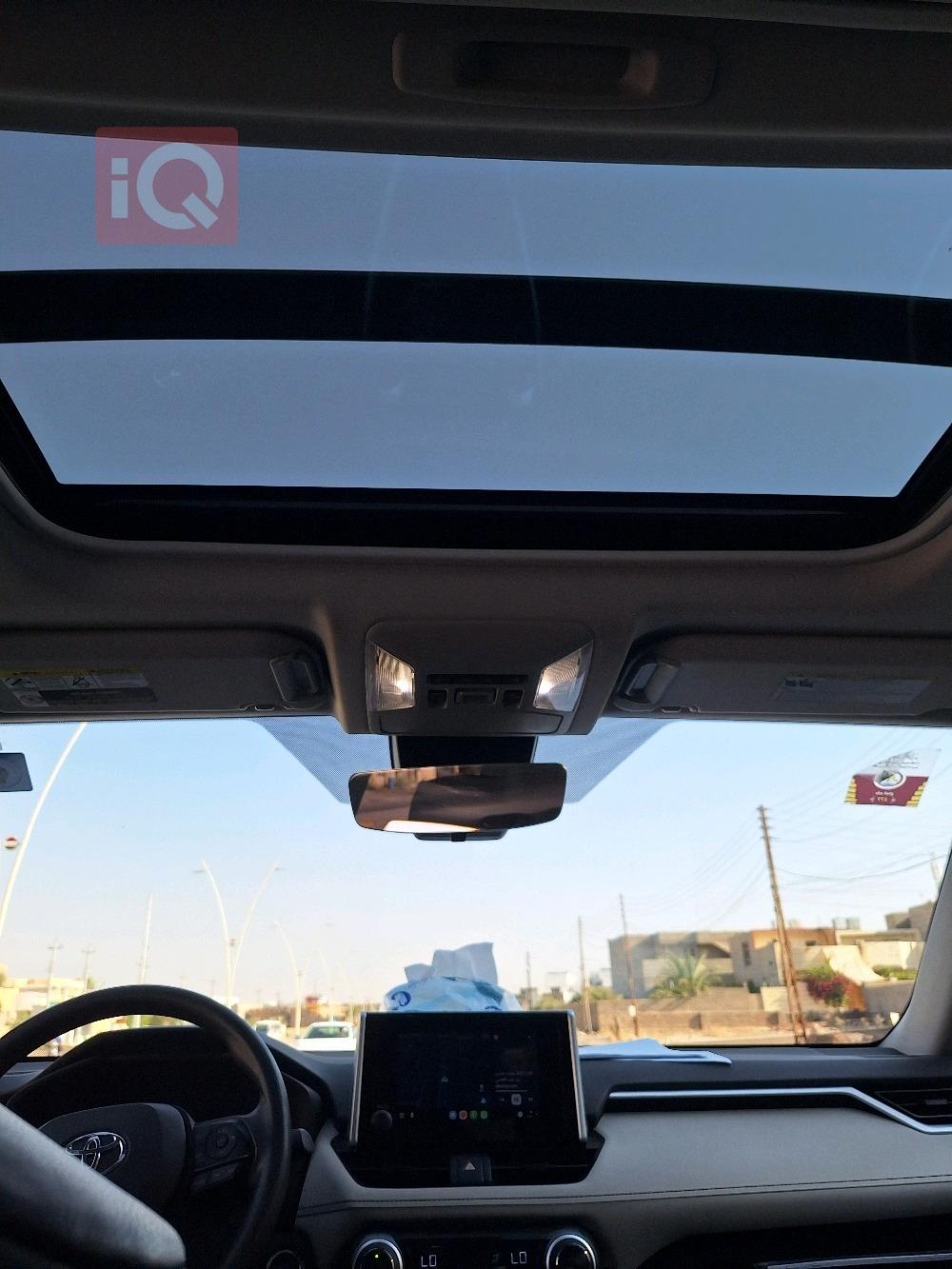 تويوتا راف 4